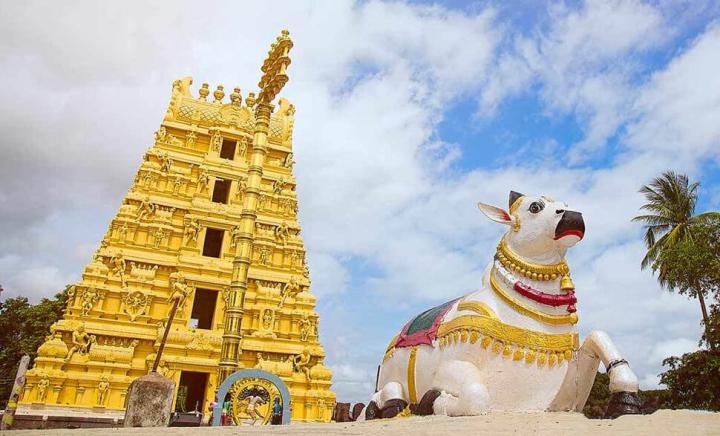 PURI TOUR PACKAGE
